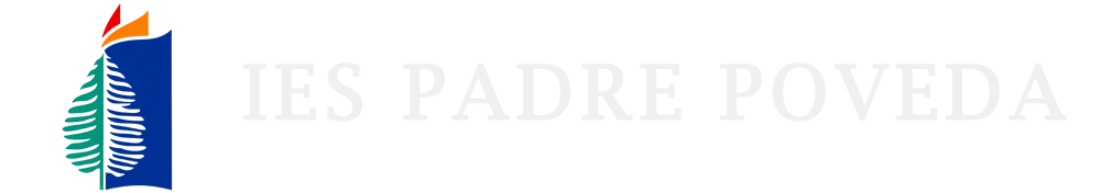 LOGO CABECERA IES PADRE POVEDA